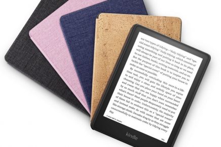 Read Anywhere, For Longer: Amazon unveils first-ever Kindle Paperwhite Signature Edition