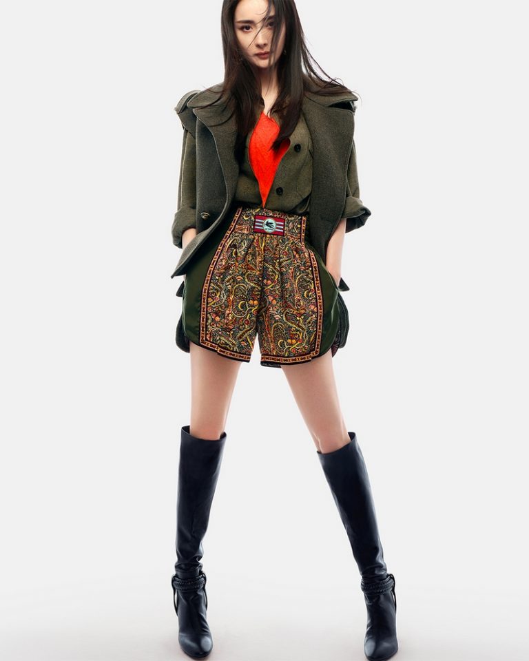 Luxury Recommendation