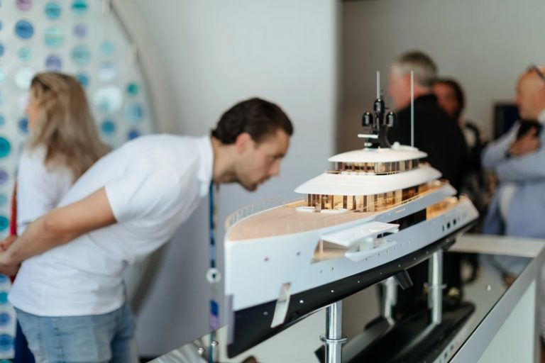 Luxury Recommendation