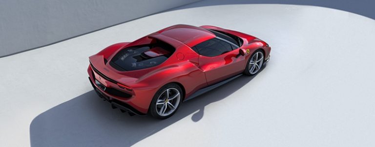 Luxury Recommendation