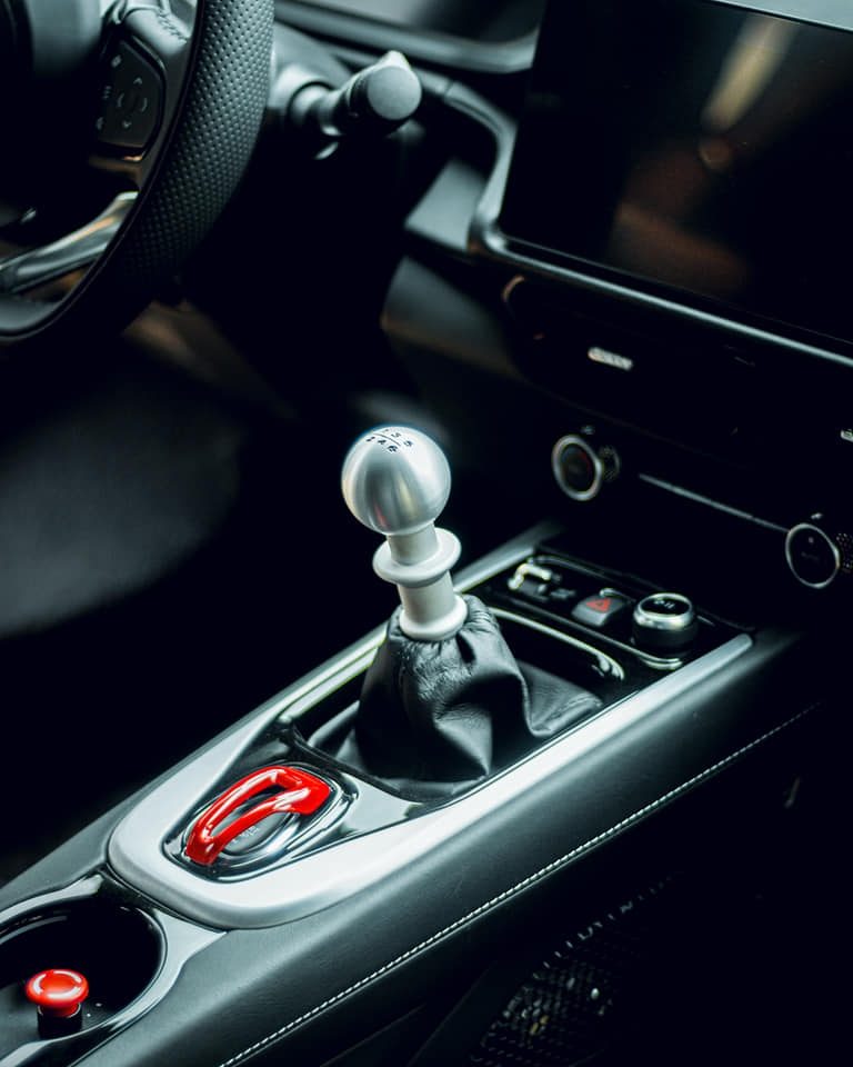 Luxury Recommendation