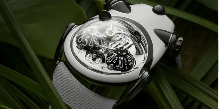 Luxury Recommendation