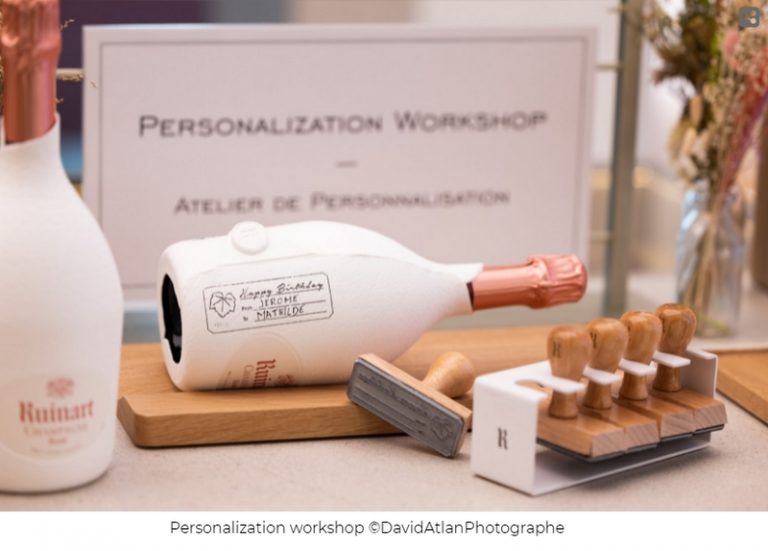 Luxury Recommendation