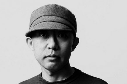 Kenzo is welcoming Japanese designer Nigo as Artistic Director