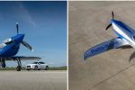 Electric air travel may be here sooner than expected with Rolls-Royce’s first electric plane