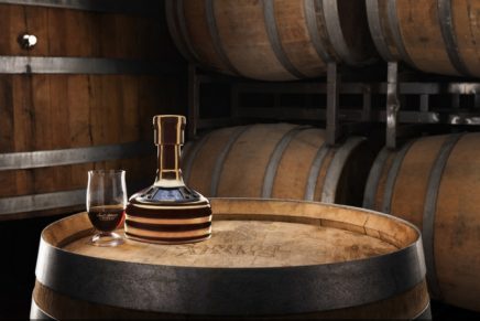 Samuel Adams Utopias is Putting a Cherry on Top of Utopias, beer at its most spirited