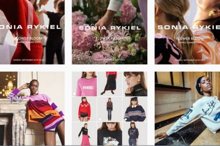G-III to expand into the luxury space with Sonia Rykiel