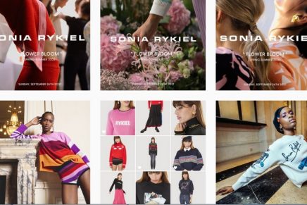 G-III to expand into the luxury space with Sonia Rykiel