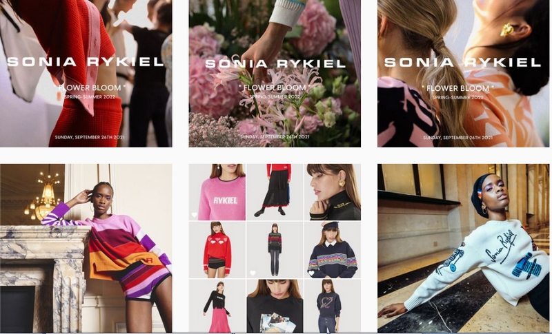 G-III Apparel Group to purchase fashion brand Sonia Rykiel - Just