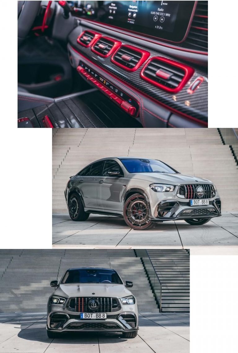 Luxury Recommendation