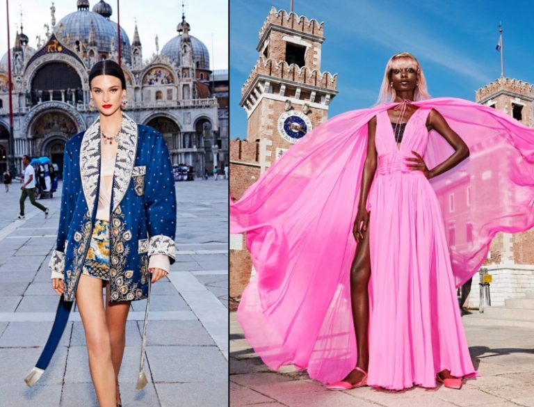 Luxury Recommendation