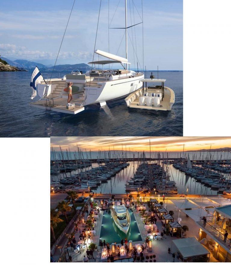 Luxury Recommendation