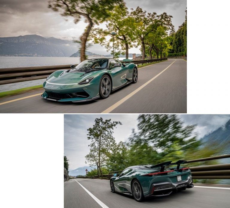 Luxury Recommendation