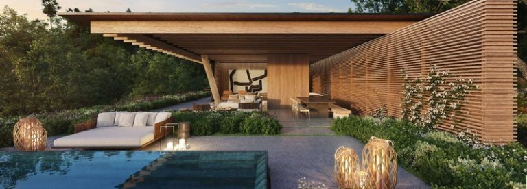 Luxury Recommendation