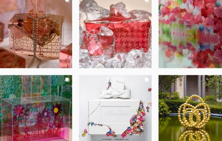 Luxury Recommendation