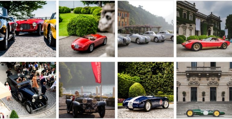 Luxury Recommendation