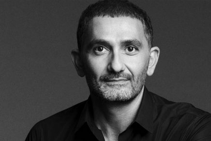 Francis Kurkdjian will lead the creation of the Parfums Christian Dior’s fragrances