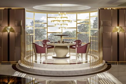 The World’s Most Luxurious Poker Rooms