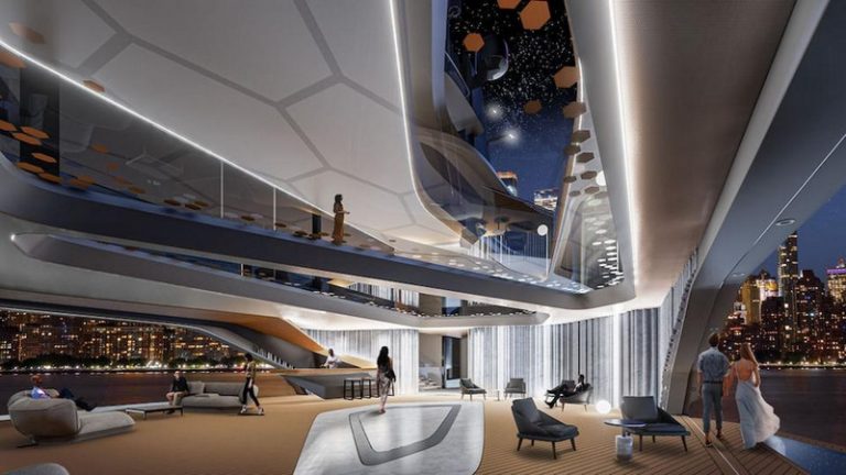 Luxury Recommendation