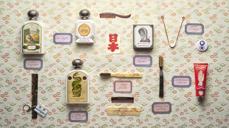 Luxury Recommendation