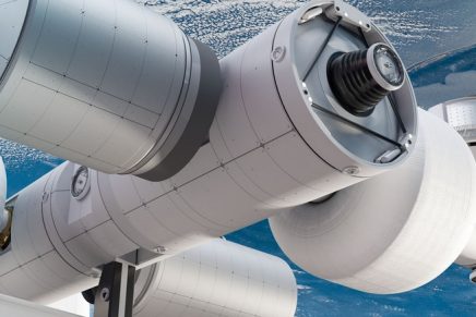 Blue Origin, Jeff Bezos’ aerospace company has unveiled a new concept for a space station