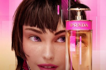In a world first, Prada introduces Candy, the luxury brand’s virtual muse