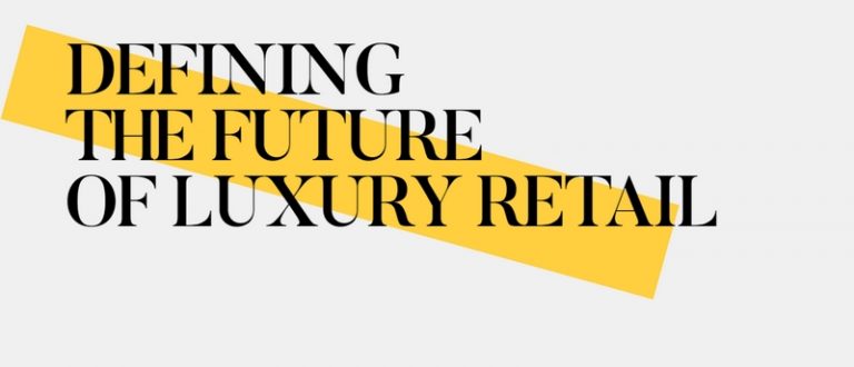 Luxury Recommendation