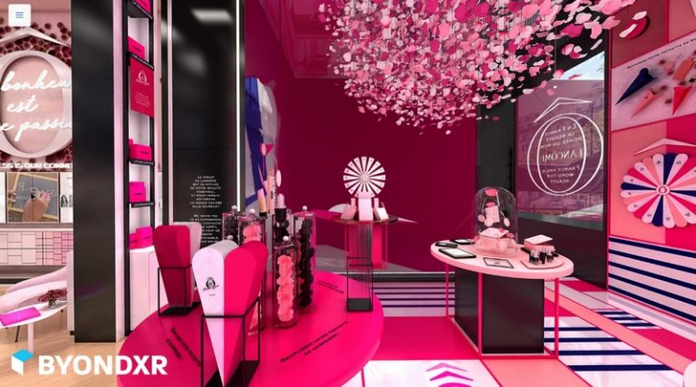 Luxury Recommendation