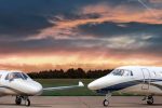A look at the next generation Cessna Citation M2 Gen2 and Citation XLS Gen2 business jets. You’ll forget that you’re even in the sky