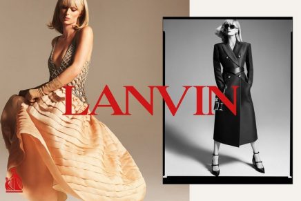 Fosun, the Global Luxury Fashion Group with Unparalleled Access to China, rebranded to Lanvin Group