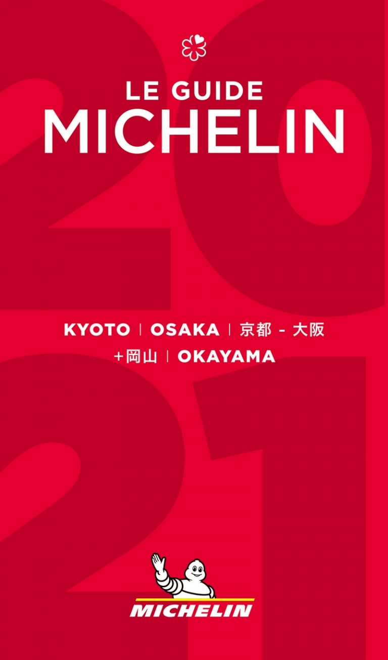 Kyoto and Osaka keep showing how rich and dynamic their culinary scenes