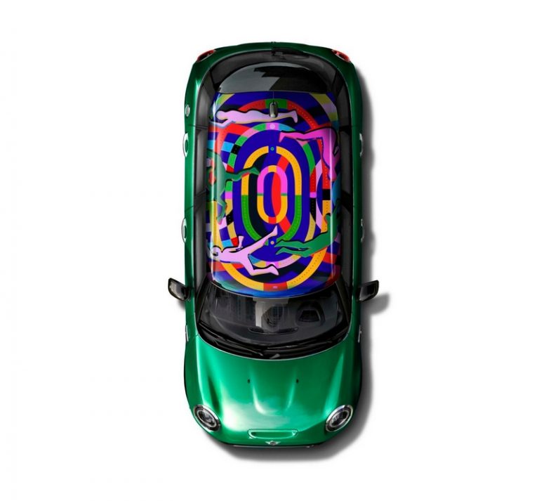 Luxury Recommendation