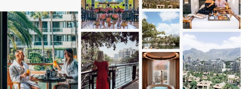 Luxury Recommendation