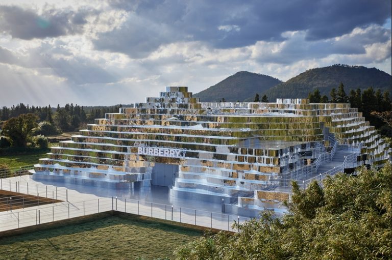 Luxury Recommendation