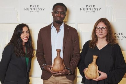 Long live literature, long live libraries: Hennessy announces Literary Awards Winners 2021