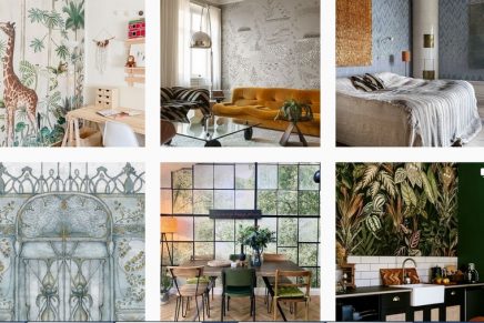 4 Ways to Combine Modern & Traditional Interior Design