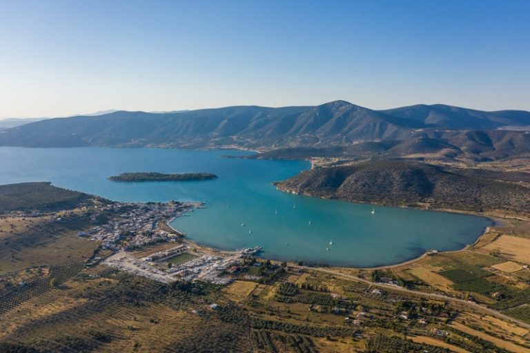 Greece to have a new Luxury Golf Resort Featuring first Jack Nicklaus