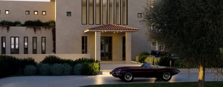 Luxury Recommendation