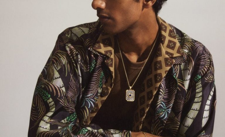 Luxury Recommendation