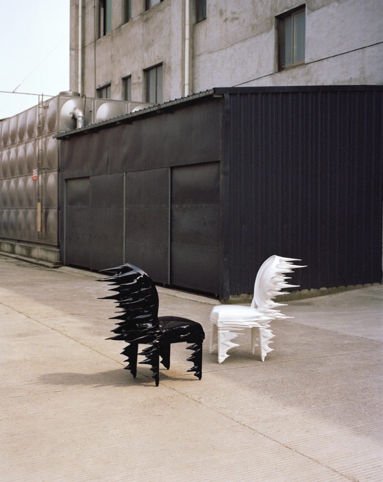 Luxury Recommendation