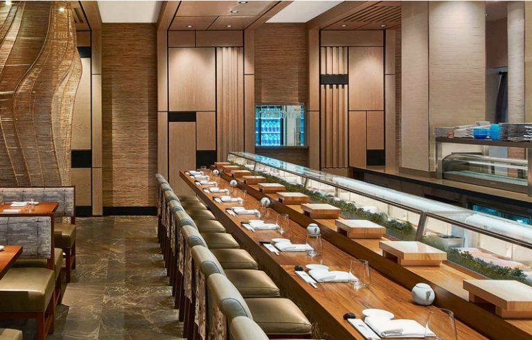 Luxury Recommendation