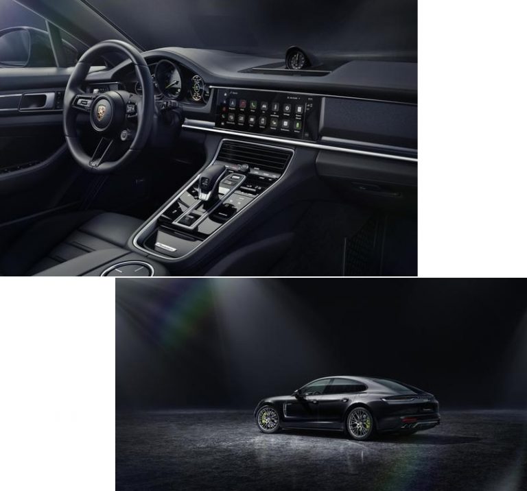 Luxury Recommendation