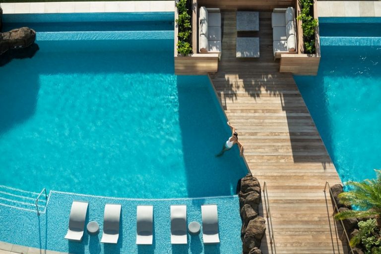 Luxury Recommendation