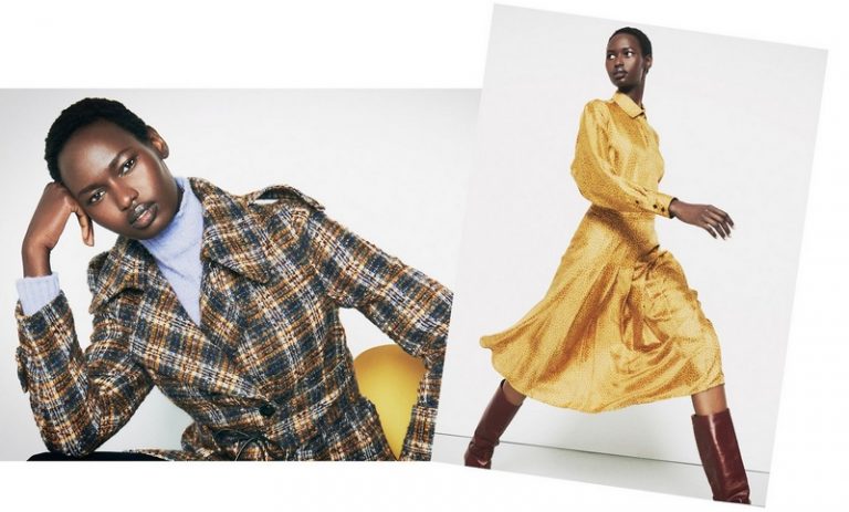 Luxury Recommendation