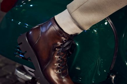 The Berluti Essentials 2022: Elevated timeless and must-have pieces that every man’s wardrobe should have