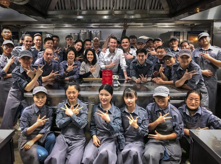 Luxury Recommendation