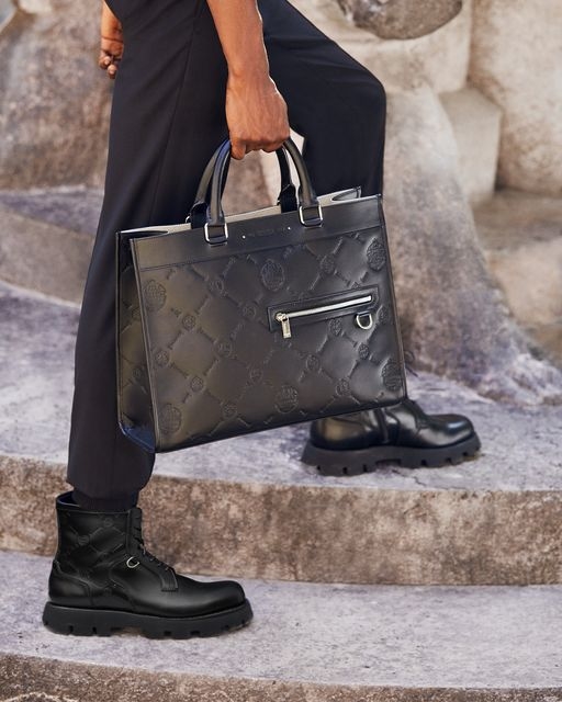 The Berluti Essentials 2022: Elevated timeless and must-have