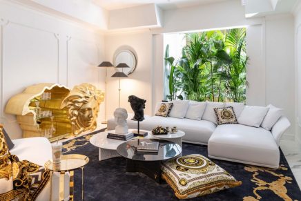 6 Luxury Design Choices for Your Interior