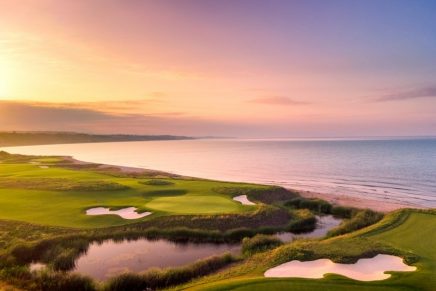 New-Look East Course Unveiled At One of Europe’s Top Golfing Destinations