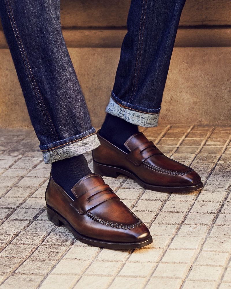 The Berluti Essentials 2022: Elevated timeless and must-have